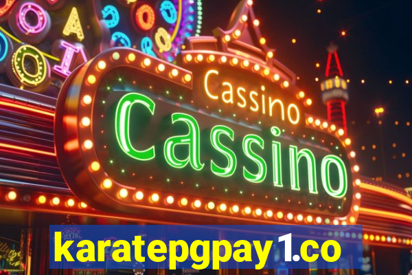 karatepgpay1.com
