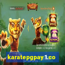 karatepgpay1.com