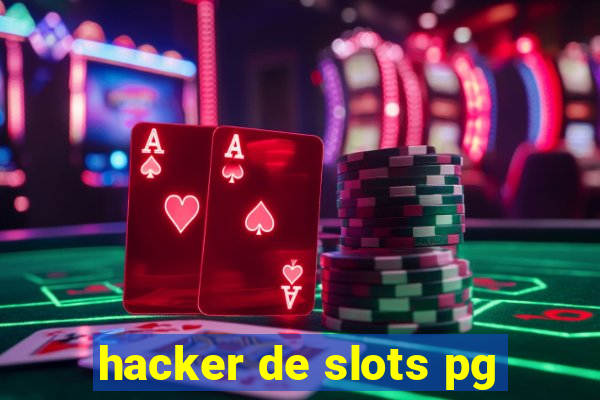 hacker de slots pg
