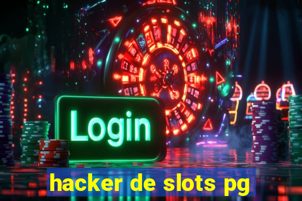 hacker de slots pg