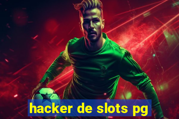 hacker de slots pg