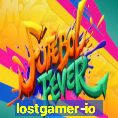 lostgamer-io