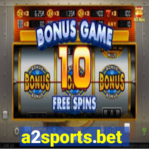 a2sports.bet