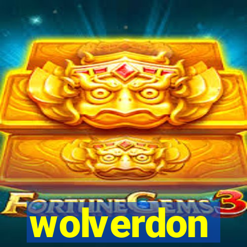 wolverdon