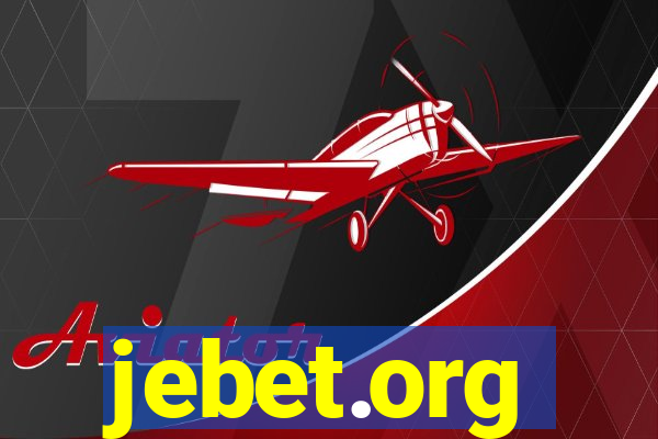 jebet.org