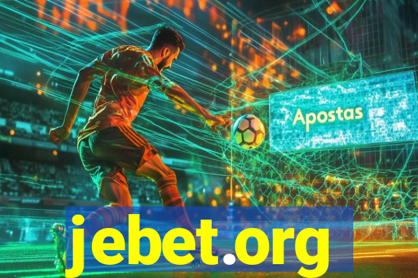 jebet.org