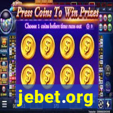 jebet.org