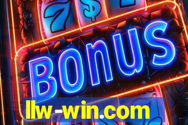 llw-win.com