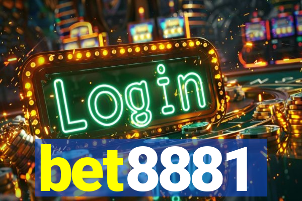 bet8881