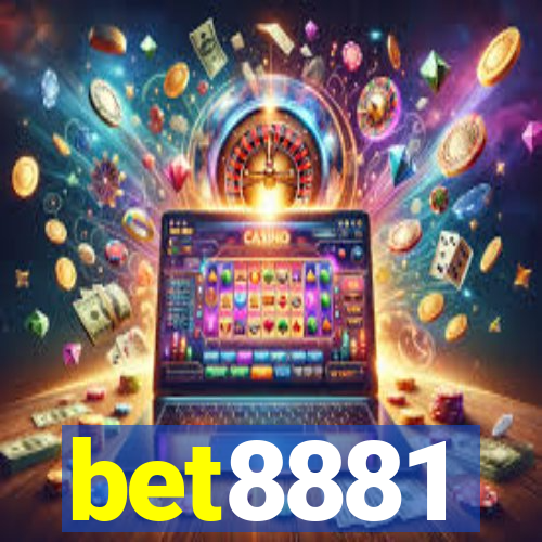 bet8881