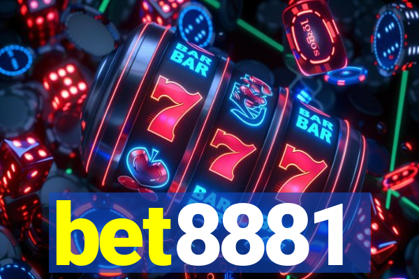 bet8881