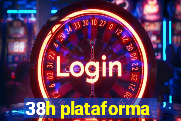 38h plataforma