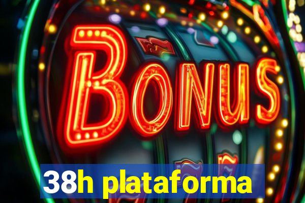 38h plataforma