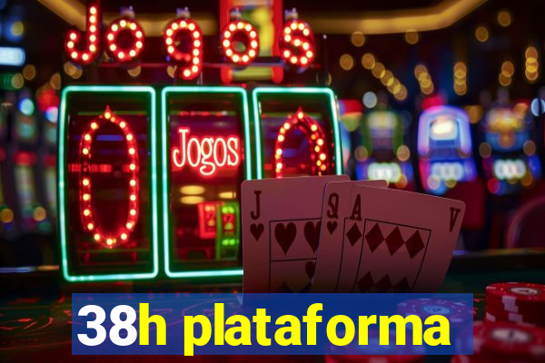 38h plataforma