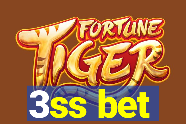 3ss bet