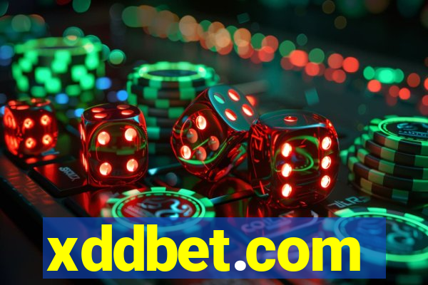 xddbet.com