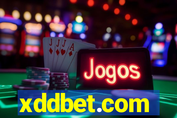 xddbet.com