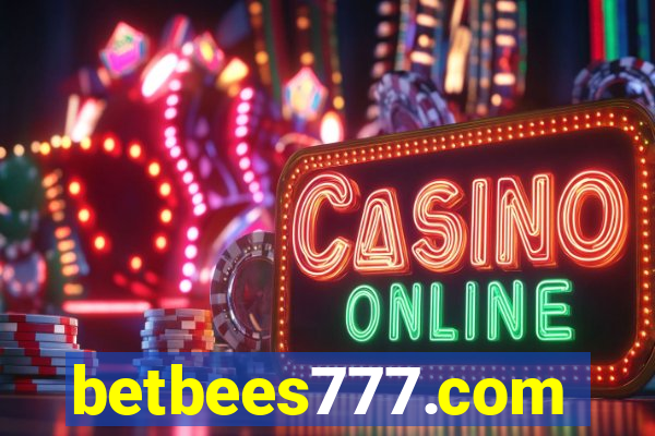betbees777.com