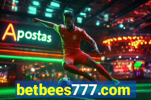 betbees777.com