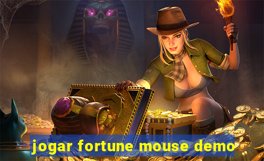 jogar fortune mouse demo