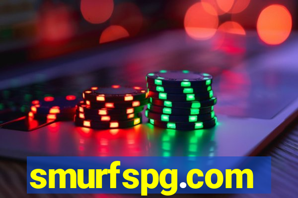 smurfspg.com