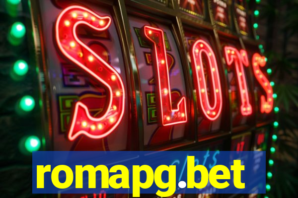 romapg.bet