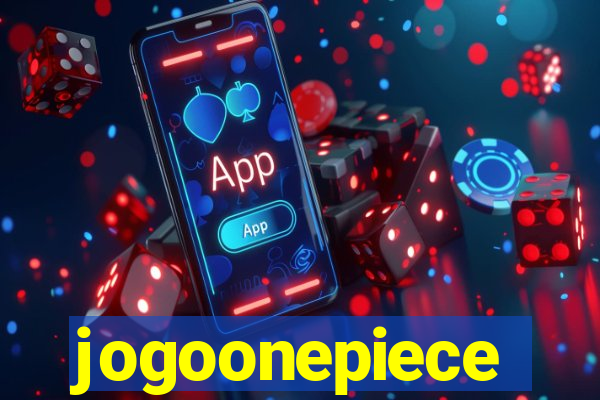 jogoonepiece
