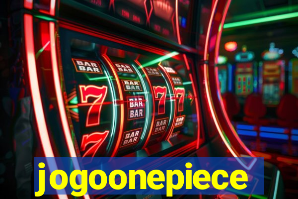 jogoonepiece