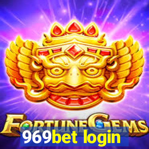 969bet login