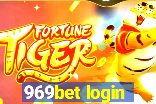 969bet login