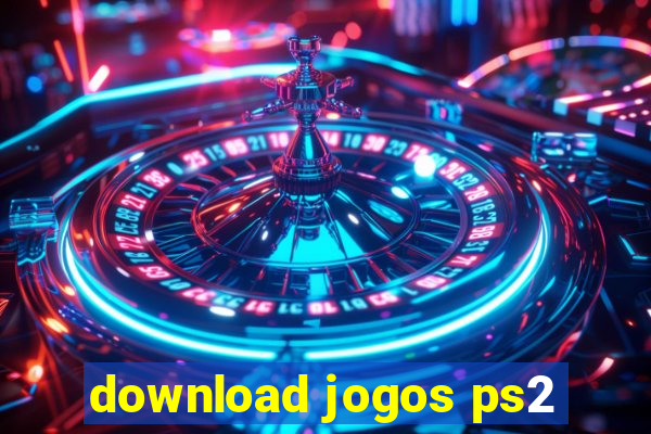download jogos ps2