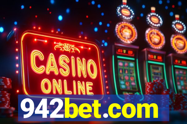 942bet.com