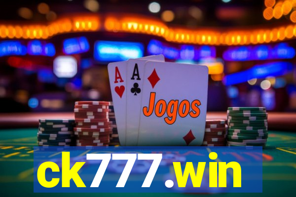 ck777.win