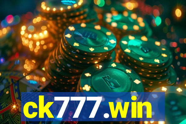 ck777.win