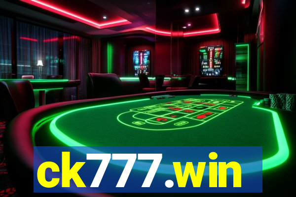 ck777.win