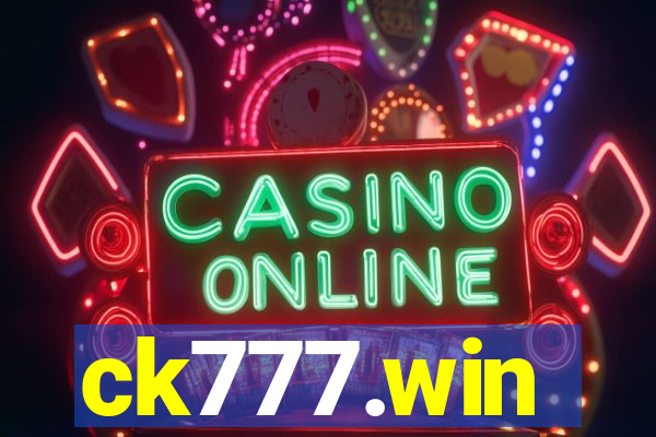 ck777.win