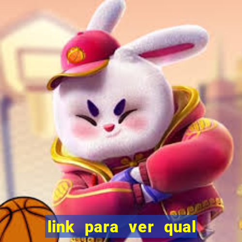 link para ver qual jogo ta pagando