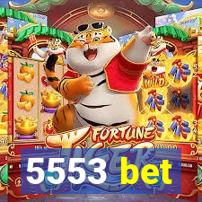 5553 bet