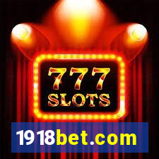 1918bet.com