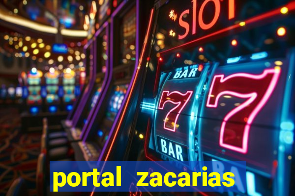 portal zacarias sexo policial