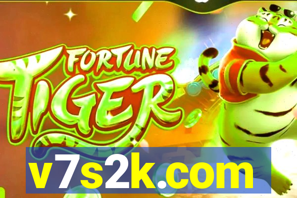 v7s2k.com