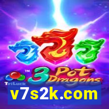 v7s2k.com