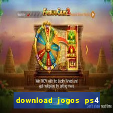 download jogos ps4 pkg pt br