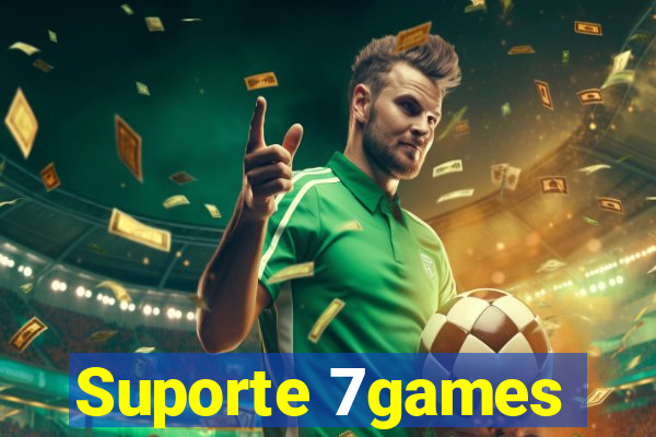 Suporte 7games
