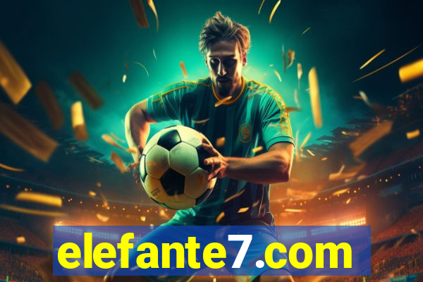elefante7.com