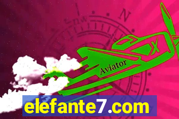 elefante7.com