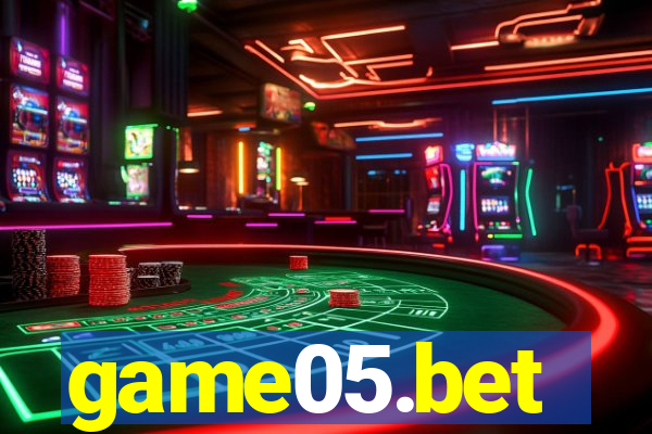 game05.bet
