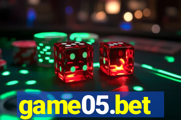 game05.bet