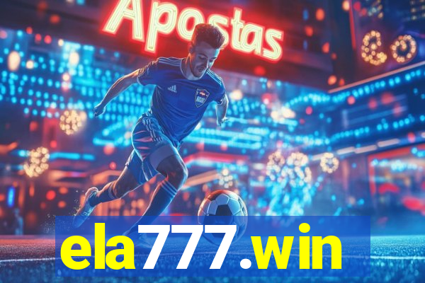 ela777.win