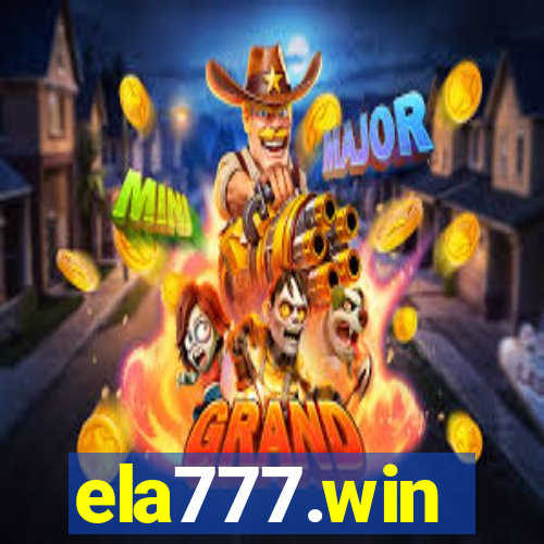 ela777.win